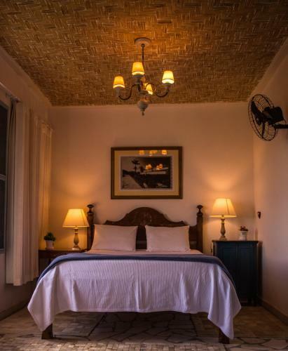 Hotel Caviuna Pouso Rural