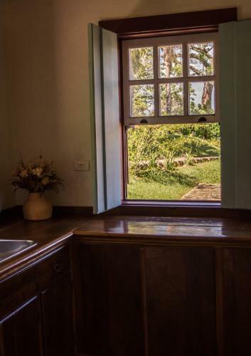 Hotel Caviuna Pouso Rural