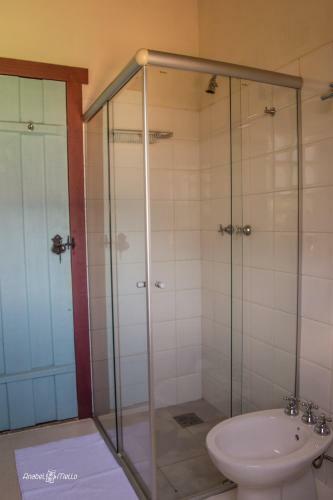 Hotel Caviuna Pouso Rural