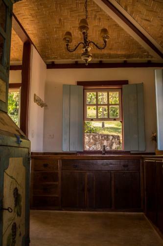 Hotel Caviuna Pouso Rural