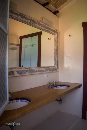 Hotel Caviuna Pouso Rural