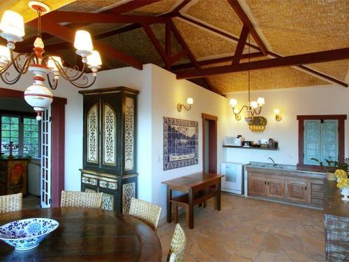 Hotel Caviuna Pouso Rural