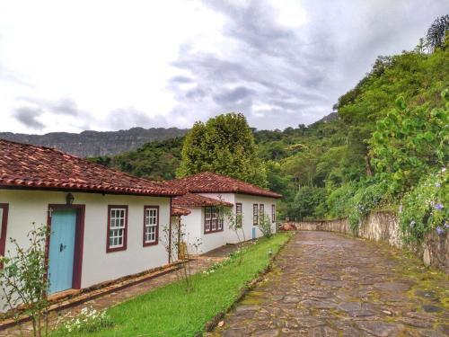 Hotel Caviuna Pouso Rural