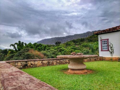 Hotel Caviuna Pouso Rural