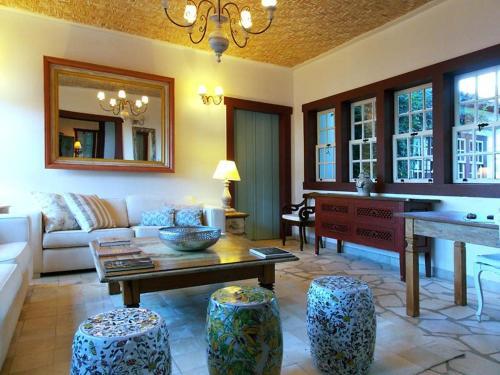 Hotel Caviuna Pouso Rural