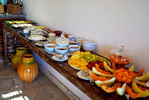 Hotel Caviuna Pouso Rural