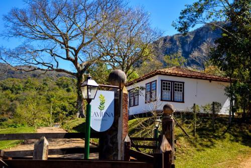 Hotel Caviuna Pouso Rural