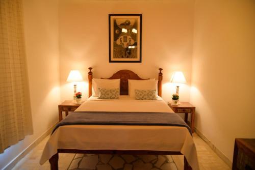 Hotel Caviuna Pouso Rural