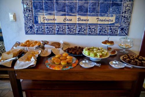 Hotel Caviuna Pouso Rural