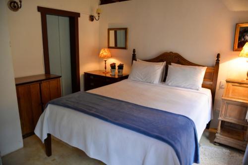 Hotel Caviuna Pouso Rural