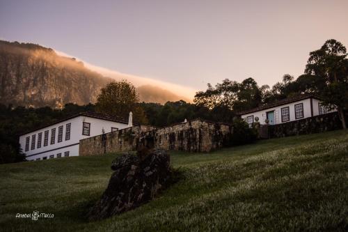 Hotel Caviuna Pouso Rural