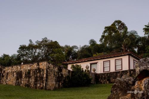 Hotel Caviuna Pouso Rural