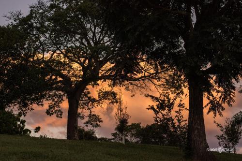 Hotel Caviuna Pouso Rural