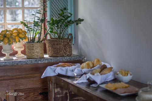 Hotel Caviuna Pouso Rural