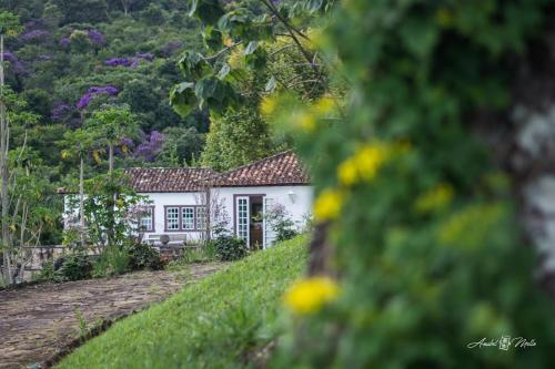 Hotel Caviuna Pouso Rural