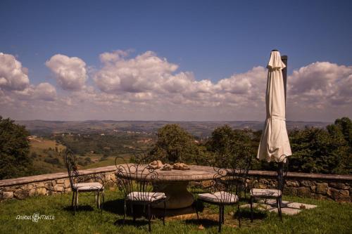 Hotel Caviuna Pouso Rural