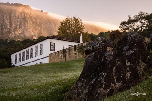 Hotel Caviuna Pouso Rural
