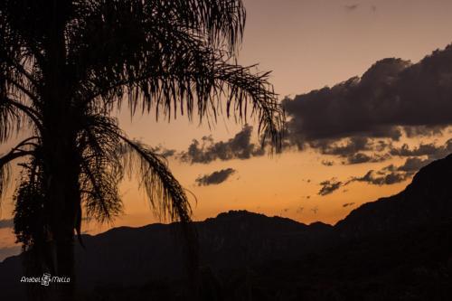 Hotel Caviuna Pouso Rural