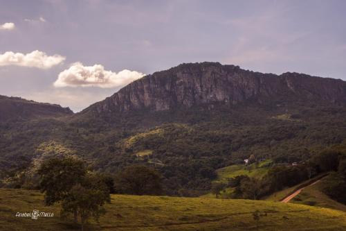 Hotel Caviuna Pouso Rural