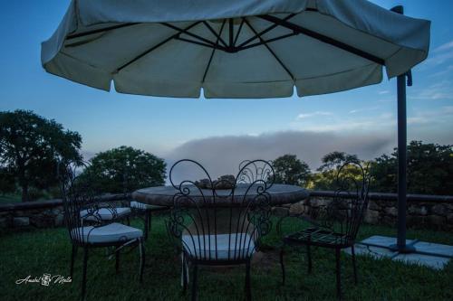 Hotel Caviuna Pouso Rural