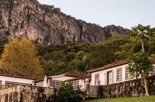 Hotel Caviuna Pouso Rural