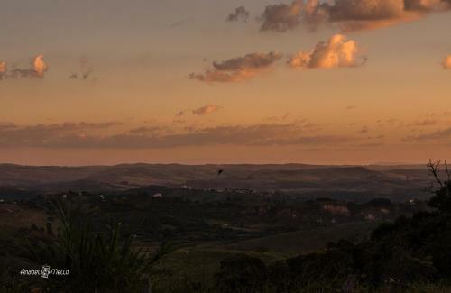 Hotel Caviuna Pouso Rural