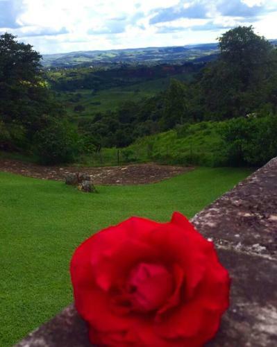 Hotel Caviuna Pouso Rural