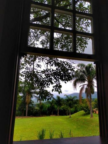 Hotel Caviuna Pouso Rural