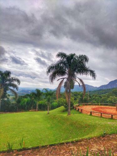 Hotel Caviuna Pouso Rural