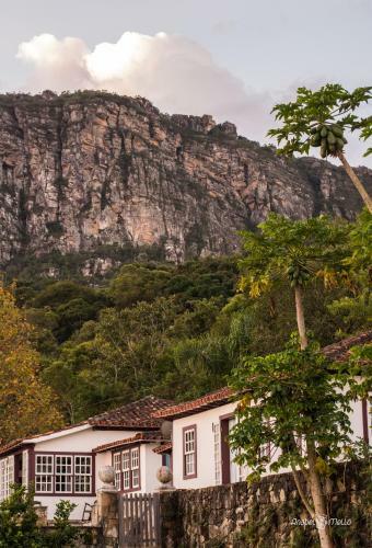 Hotel Caviuna Pouso Rural