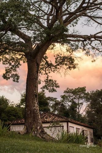 Hotel Caviuna Pouso Rural