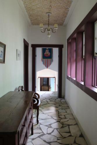 Hotel Caviuna Pouso Rural