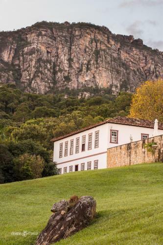 Hotel Caviuna Pouso Rural