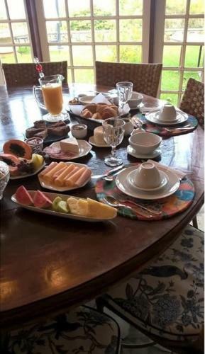 Hotel Caviuna Pouso Rural