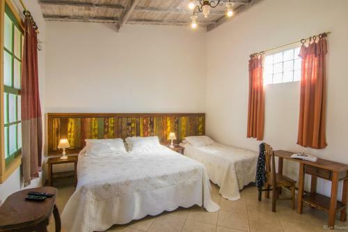 Posada Pousada Da Sirlei