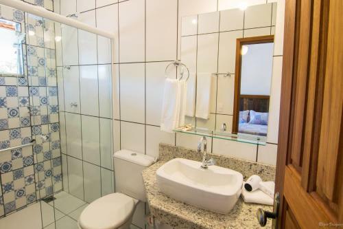 Posada Pousada Da Sirlei