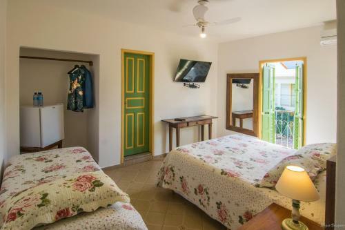 Posada Pousada Da Sirlei