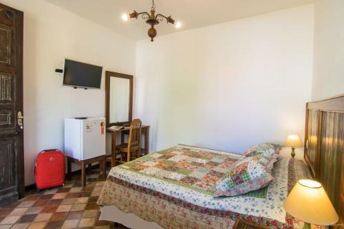 Posada Pousada Da Sirlei