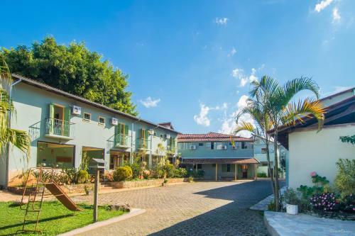 Posada Pousada Da Sirlei