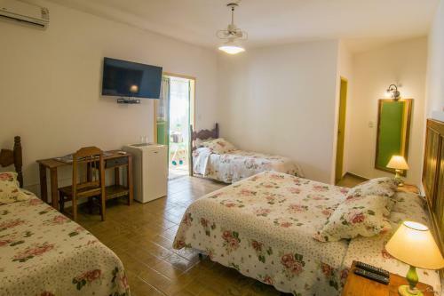 Posada Pousada Da Sirlei