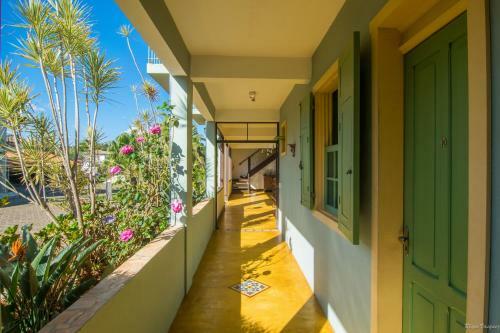 Posada Pousada Da Sirlei