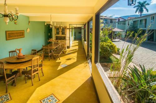 Posada Pousada Da Sirlei