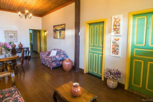 Posada Pousada Da Sirlei