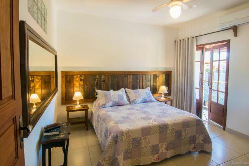 Posada Pousada Da Sirlei