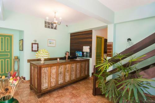 Posada Pousada Da Sirlei