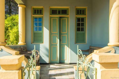 Posada Pousada Da Sirlei