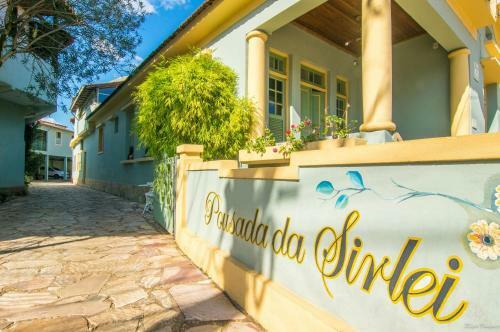 Posada Pousada Da Sirlei