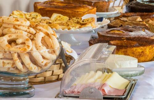 Posada Pousada Da Sirlei