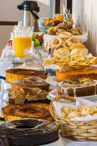 Posada Pousada Da Sirlei