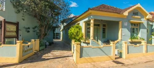 Posada Pousada Da Sirlei